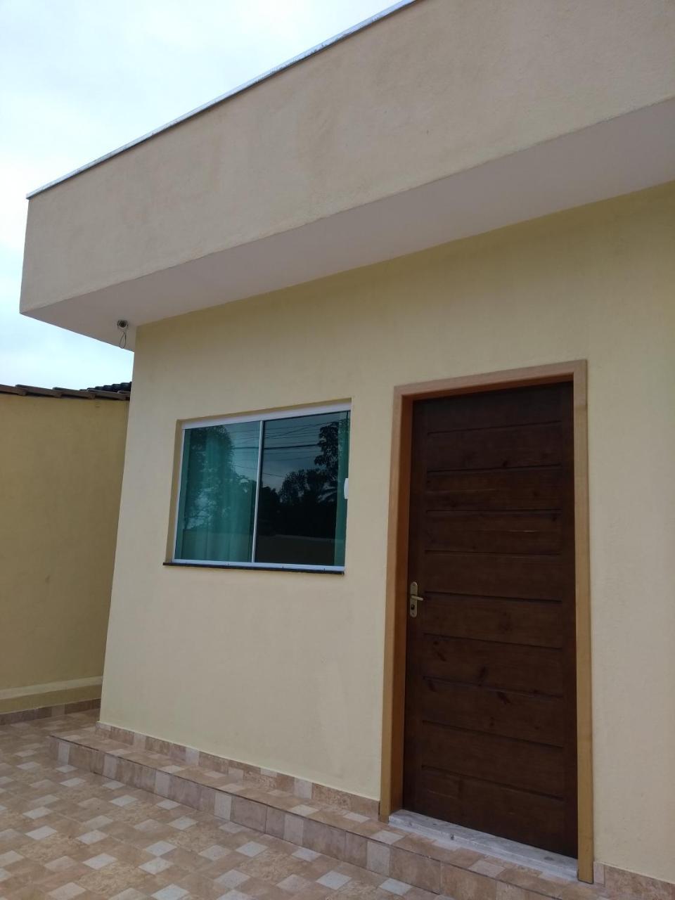 Casa De Praia Litoral Norte Sp Caraguatatuba Exterior foto