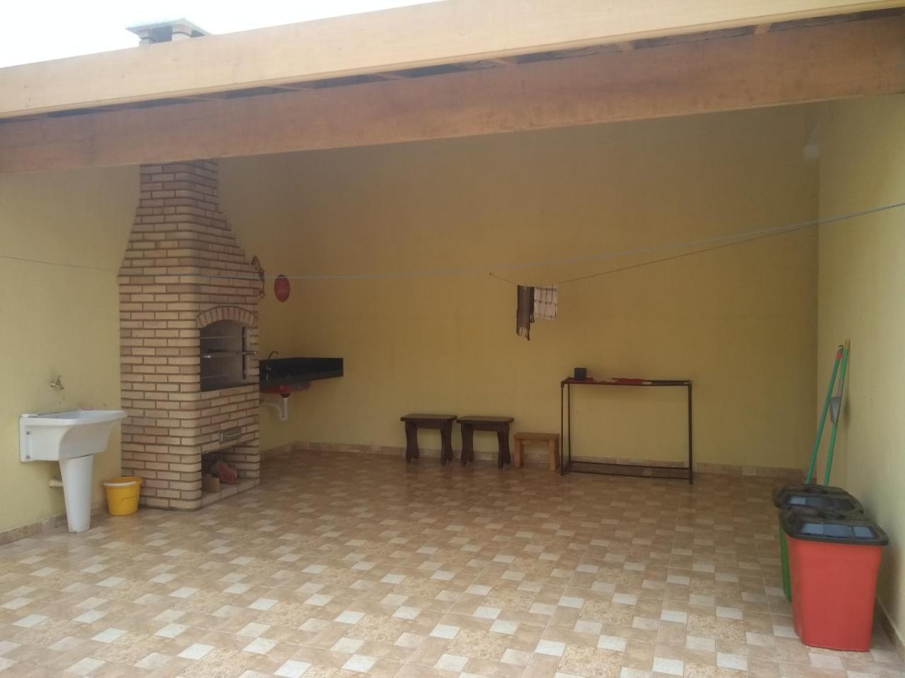 Casa De Praia Litoral Norte Sp Caraguatatuba Exterior foto